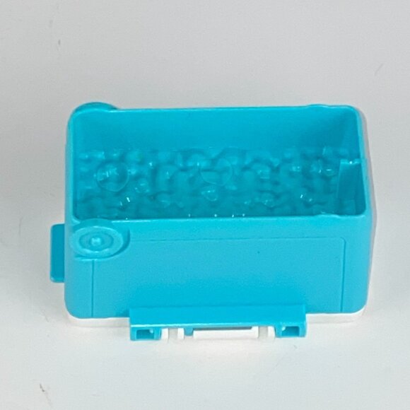 Barbie Cooler Ice Chest Pretend Play Accessories For Kids Place Sets Open Close - Picture 5 of 6